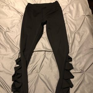 Fashion nova leggings